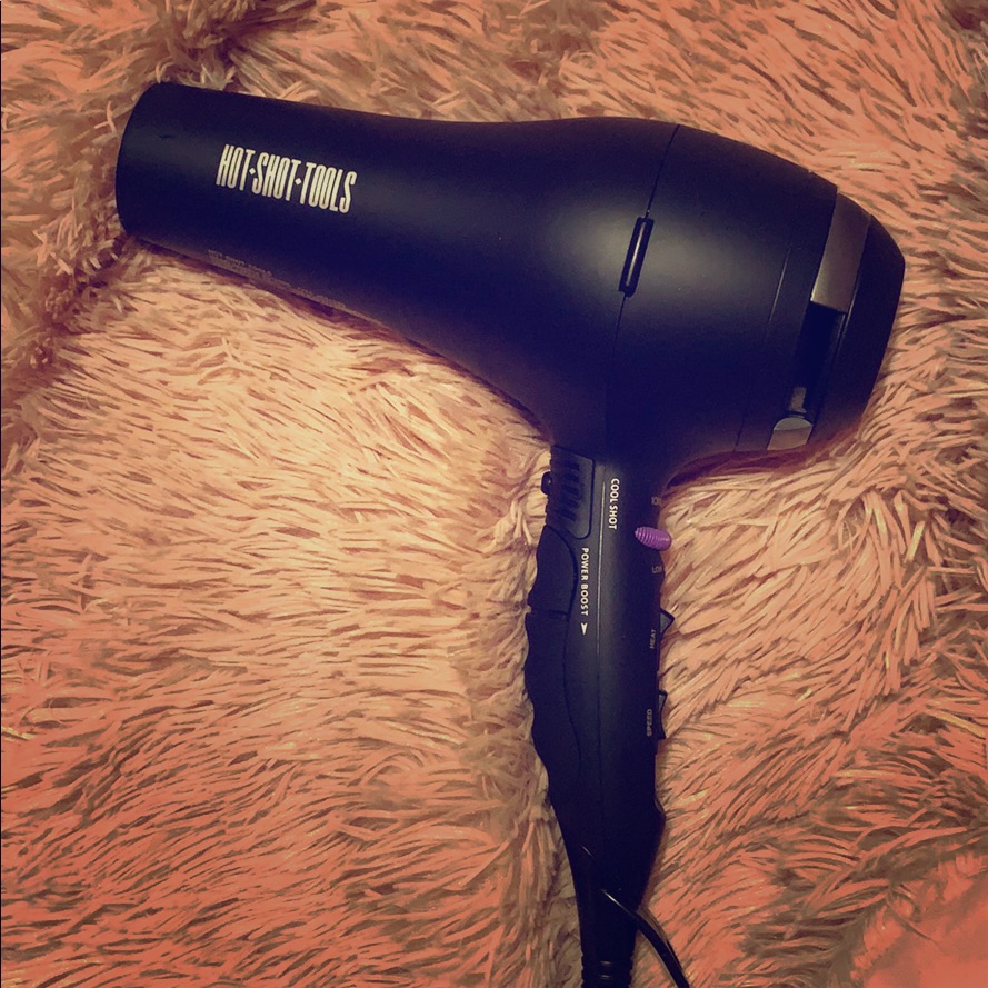 Hair Dryer